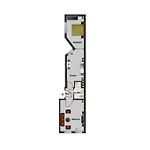 Apartment Altbaucharme Deluxe Mit Terrasse In Zentraler Lage *