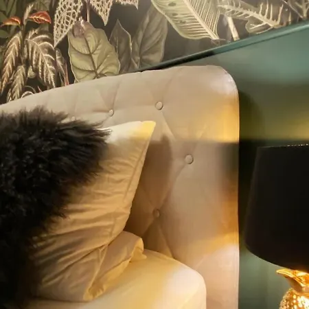 Apartman Altbaucharme Deluxe In Zentraler Lage Kiel