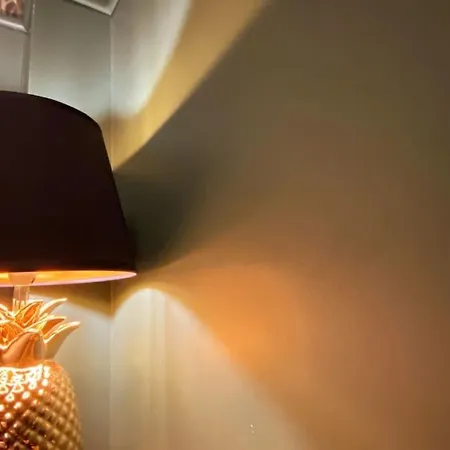 Altbaucharme Deluxe In Zentraler Lage *