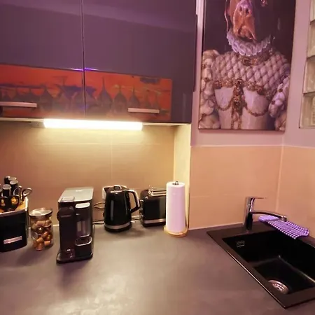 Altbaucharme Deluxe In Zentraler Lage * Kiel