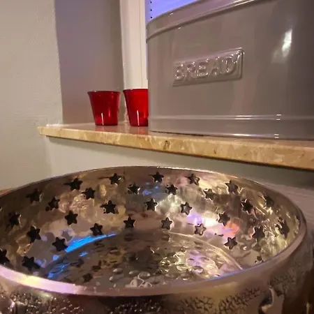 Altbaucharme Deluxe In Zentraler Lage *