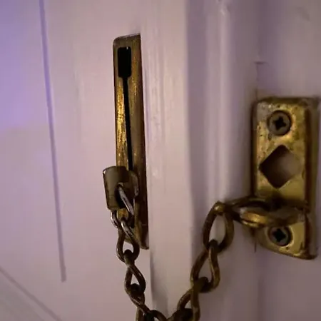 Altbaucharme Deluxe In Zentraler Lage Appartement Kiel