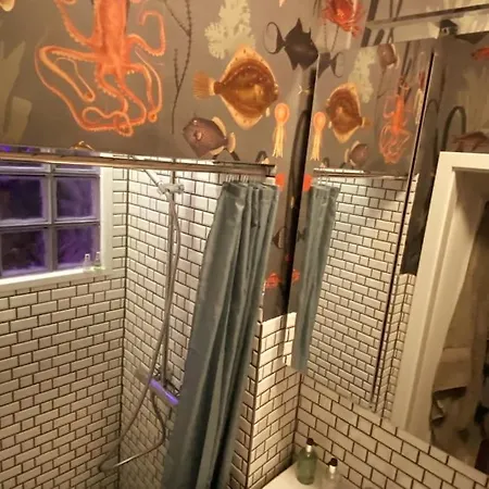 Apartamento Altbaucharme Deluxe In Zentraler Lage Kiel