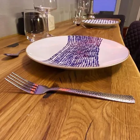 Altbaucharme Deluxe In Zentraler Lage * Kiel