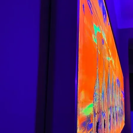 Altbaucharme Deluxe In Zentraler Lage Kiel