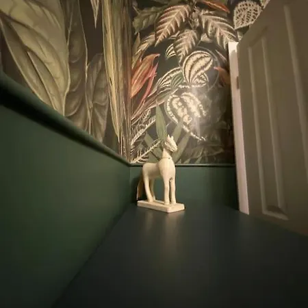 Altbaucharme Deluxe In Zentraler Lage Apartamento Kiel