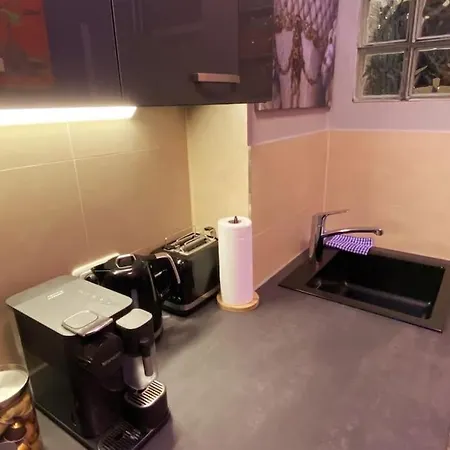 Altbaucharme Deluxe In Zentraler Lage *